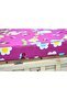 مرتبة اسفنجية مقاس سرير الطفل 60 × 120 سم - 3
