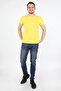 Medium Blue Men's Jeans