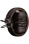 Major Iv On-ear Wireless Headphones, 15h Playtime, 20-20,000 Hz Frequency – Brown - 2
