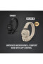 Marshall Major V Wireless Headphones, 100H Playtime, Wireless Charging – Cream - 3