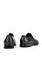 , Men's Genuine Leather Classic Shoes 1511027Z029 Black - 6