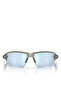 Flak ®   2.0 XL Oo9188 Rectangle Gray Men's Polarized Sunglasses
