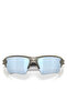 Flak ®   2.0 XL Oo9188 Rectangle Gray Men's Polarized Sunglasses - 3