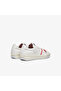 Women's Quantace Leather Trainers - 4