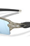 Flak ®   2.0 XL Oo9188 Rectangle Gray Men's Polarized Sunglasses - 7