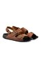 Barcelona Urban Sandals Comfortable Soft Sole Men's Sandals - 2