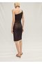 Lyocell Knitwear Dress - 4