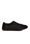 Black Nubuck Genuine Leather Men's Casual Shoes A-255 m