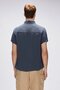Frank Asphalt Men's Basic Short Sleeve Shirt - 5