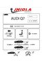 AUDİ Q7 - 4
