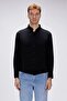 Fred Black Men's Shirt