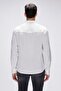 Fred White Men's Shirt - 5