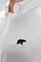 Fred White Men's Shirt - 3