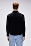 Fred Black Men's Shirt - 5