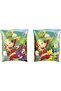 Swimmer Child Sleeve - Licensed Mickey Mouse 23X15Cm - 4