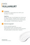 Anti-spot SPF 50+ High Protection Sunscreen 50 ml - 5