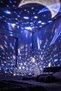 Rotating Starry Projection Night Light for Children's Room Bringing the Sky Light into Your Home - 5