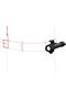P5R Work 480 Lumens flashlight - 5
