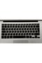 Russian Keyboard Compatible with MacBook Air Pro Case (Old USB Model 2008/2017 Year) (Uk-Eu) - 4
