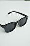 Royal Eyewear Re2303 Black Sunglasses - 2