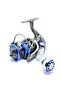 Volec 4000 Spin Machine 6+1 Bb Standard - 5