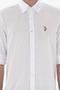 U.S. Polo Assn. Enzogl025Y Men's Shirt 2084002 - 6