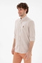 U.S. Polo Assn. Enzogl025Y Men's Shirt 2084002 - 3
