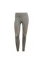 Women's Beige Leggings Asmc Tpr 7/8 L Jj0148 - 6