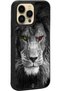 حافظة سيليكون سوداء لهاتف Apple iPhone 12 Pro - حماية ناعمة وعصرية ومتينة - 2