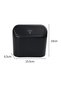 Compatible with In-Car Trash Can with Lid - Portable Trash Can with Lid - Office Type Trash Can - 3