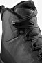 Outsnap Cswp L409220 Men's Outdoor Boots - Black - 6