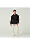 Men's Judge Collar Linen Regular Cotton Shirt - Gml 251099 - 3