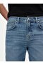 Diego X Y Skinny Leg Mid Waist Jean Trousers - 5