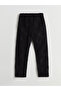 Lace Girl's Pants with Elastic Waist (S5) - 3