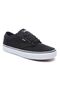 Men's Black Mn Atwood Sneaker Shoes Vn000Tuy1871 - 2