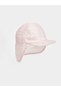 Lcw Baby Baby Girl Sea Hat with Neck Protection - 2