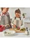 SMÅBIT Kids' Knife Set – 2-Piece, Safe & Ergonomic, Stainless Steel, Easy to Use, Dishwasher Safe - 4