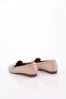 102 Women's Zenne Loafer with Metal Accessories - 3