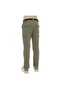 5m ml Davidcargo 23Sn523 5Fx Trousers Khaki Men's Trousers - 2
