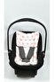 Double Deck Pike Stroller Cover and Cushion - 2