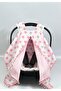 Double Deck Pike Stroller Cover and Cushion