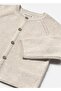 Baby Knitted Cardigan 1306 - 3