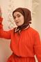 Organic Scarf 79014-12 - 5