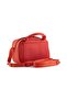 Red Shoulder Bag ( 090396 -12) - 2