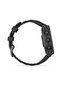 FENIX E - 47 MM, AMOLED SLATE GRAY STEEL WITH BLACK SILICONE BAND - 4