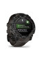 INSTINCT 3,50MM,AMOLED,BLACK BEZEL WITH CHARCOAL BAND,WW - 3