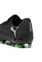 FUTURE 8 PLAY FG/AG Siyah Erkek Krampon - 6