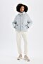 Fit Inflatable Coat Water Repellent Stand Collar Zipper Snap Pocket Puffer A1550Ax24Wn - 2