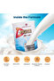 D-PROTIN Nutritional Supplement for Diabetes & Pre-Diabetes, Vanilla, 400g - 3