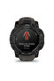 INSTINCT 3,50MM,AMOLED,BLACK BEZEL WITH CHARCOAL BAND,WW - 4